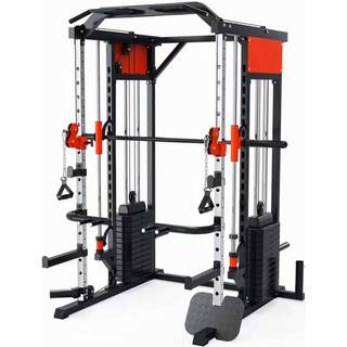 Odin Ragnarok Smith Rack Multistation 144kg