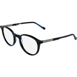 Zeiss ZS25558 463 51 Briller Mænd Blue - Striped Blue - 51mm