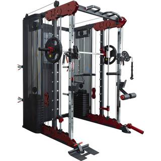Odin Pro Ragnarok Smith Rack Multistation 145kg