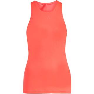 Adidas Climacool Y-Tanktop Women Semi Lucid Red