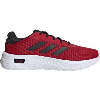 adidas adidas Red Cloudfoam Comfy Trainers