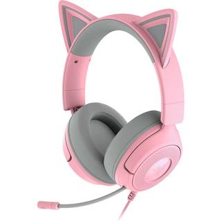 Razer Kraken Kitty V3 X - Quartz