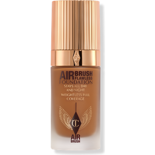 Charlotte Tilbury Airbrush Flawless Foundation - 13 Warm