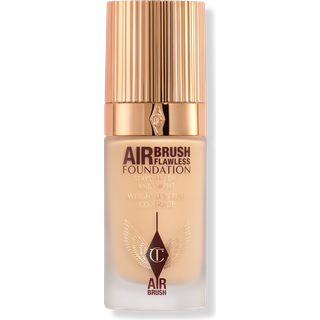 Charlotte Tilbury Airbrush Flawless Foundation - 4 Warm
