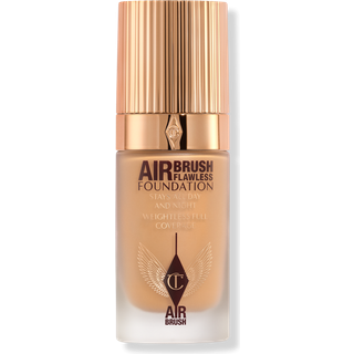 Charlotte Tilbury Airbrush Flawless Foundation - 8 Neutral