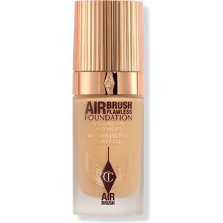 Charlotte Tilbury Airbrush Flawless Foundation - 7 Neutral