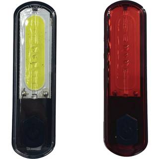 ABUS Tellus forlygte 1500 Lumen