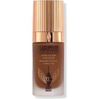 Charlotte Tilbury Airbrush Flawless Foundation - 14 Neutral