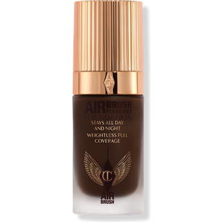 Charlotte Tilbury Airbrush Flawless Foundation - 17 Neutral