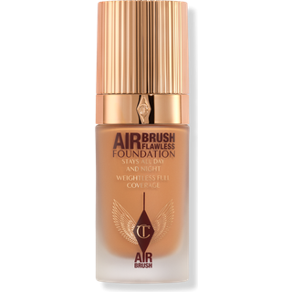 Charlotte Tilbury Airbrush Flawless Foundation - 10 Cool