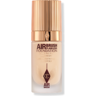 Charlotte Tilbury Airbrush Flawless Foundation - 3 Neutral