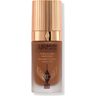 Charlotte Tilbury Airbrush Flawless Foundation - 14 Cool