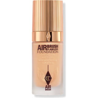 Charlotte Tilbury Airbrush Flawless Foundation - 6 Cool