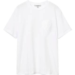 All Saints AllSaints Poster BF T-Shirt