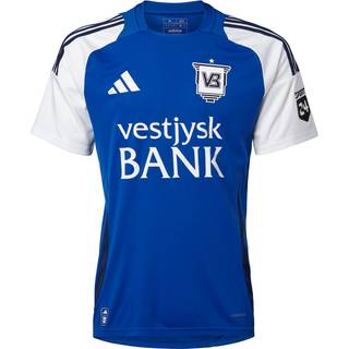 Vejle Boldklub Udebanetrøje 24/25 Børn