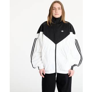 adidas Originals R3CD træningsjakke - Black / Cloud White - L