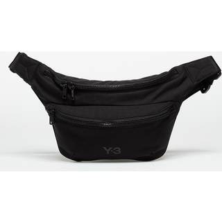 Y-3 Staple Fanny Pack taske - Black - 1 størrelse