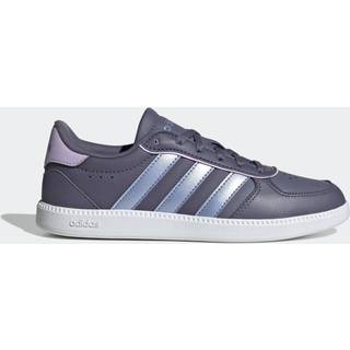 adidas adidas Breaknet Sleek Lace Junior Sneakers