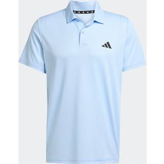 adidas adidas Blue Sky Train Essentials Training Polo Shirt - M Reg