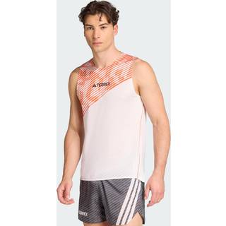 Tanktop adidas Terrex Techrock Pro jx2831 Størrelse S