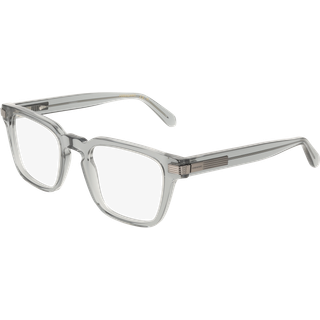Ferragamo Mand SF3044 020 Optiske stel Acetat Grå Firkantet Normal