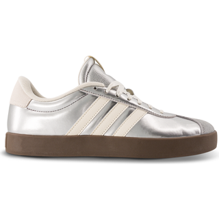 adidas VL Court 3.0 Sneaker Sølv - 37
