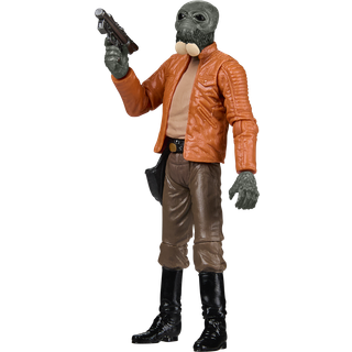 "Star Wars Vintage Collection Ponda Baba"
