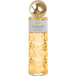 Saphir Golden Veil Eau de parfum 200 ml