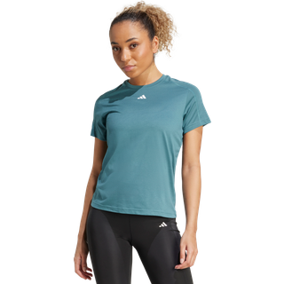 adidas adidas Train Essentials Rund Hals T-shirt