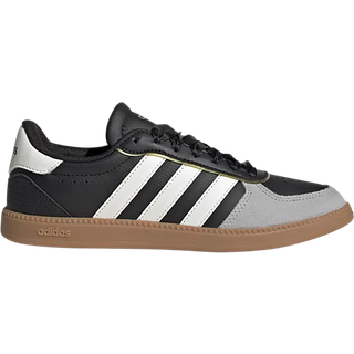 adidas adidas Black chrome Breaknet Sleek Trainers