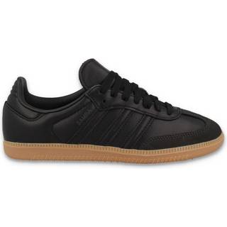 Adidas Samba OG - Core Black/Core Black - Str: 40 2/3