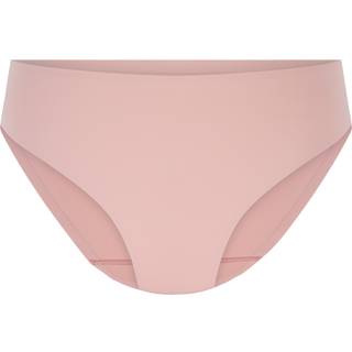 Hunkemöller Brasiliansk trusse Smooth pink - M