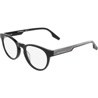 Converse CV5132 001 49 Briller Mænd Black - Black - 49mm