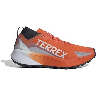 Trailsko adidas TERREX AGRAVIC GTX jr5241 Størrelse 44 EU | 9,5 UK | 10 US | 27,1 CM