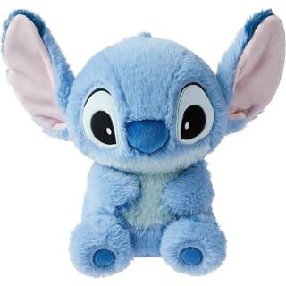 MINISO Disney Lilo & Stitch Collection 16"""" sm udstoppet dyr sdt plyslegetj til drenge piger Kvinder Mnd Disney Fans Peluches