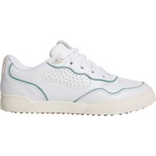 Adidas Golf adidas Golf Retrocross 25 Spikeless Hvid/Blå Sko