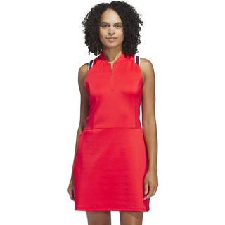 Ultimate365 Racerback Dress - Pure Ruby - L