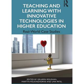 Teaching and Learning with Innovative Technologies in Higher Education