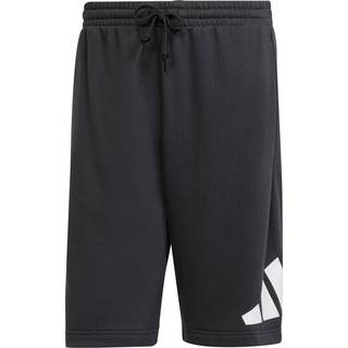 adidas adidas Essentials Big Logo Fransk frotté Shorts - Stor Almindelig