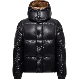 Parana Puffer Jacket - 4