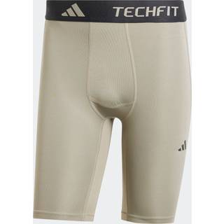 adidas adidas adidas Techfit Aeroready Baselayer Shorts"