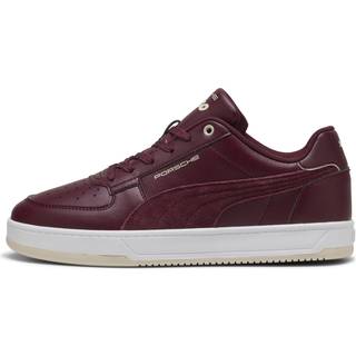 PUMA Porsche Legacy Caven 2.0 Sneakers Unisex, Shoes, Ruby Shimmer, 40.5
