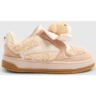 River Island River Island piger bamse-sneakers
