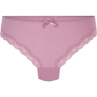 Hunkemöller Brasiliansk trusse Lola pink