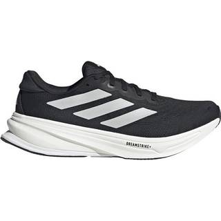 Adidas Women's Supernova Rise 2 Core Black/Zeromt/Crywht, 38 2/3