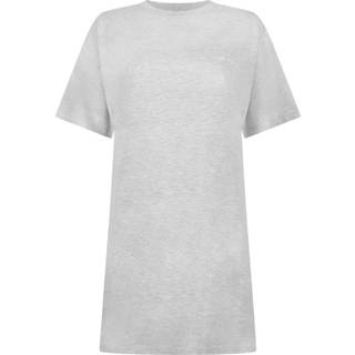 Hunkemöller Natkjole Grå - XS/S