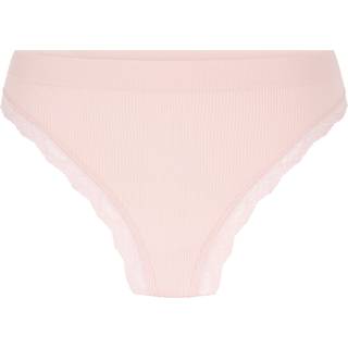 Hunkemöller G-streng Lola pink - S