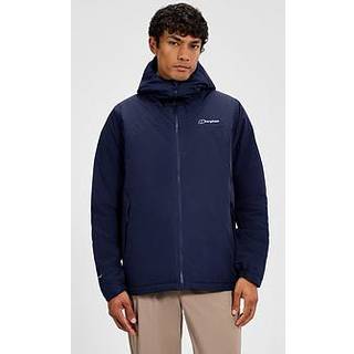 Men's Deluge Pro 3.0 Insulated Jacket - Blue