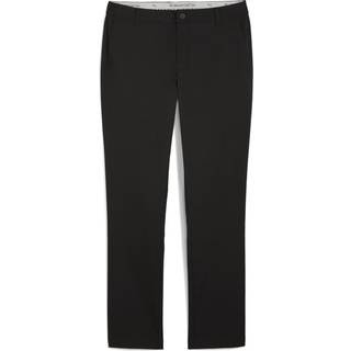 PUMA x AC Milan Golf Pants Men, Sport, Black, 32/32