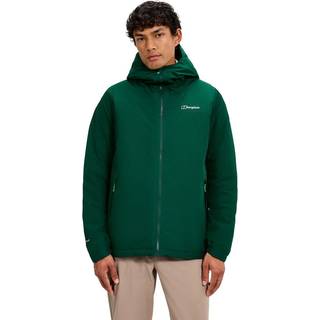 Men's Deluge Pro 3.0 Insulated Jacket - Green